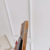 Tunde Store Louis Vuitton Covers for iPhone 11, 12, 13, and 14 Pro Max
