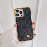 Tunde Store lv Covers for iPhone 11, 12, 13, and 14 Pro Max