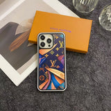Tunde Store Louis Vuitton Designer Collection iPhone Cases - Set of Six