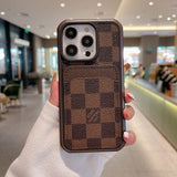 Tunde Store Louis Vuitton iPhone 15 Case: A Timeless Luxury