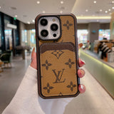 Tunde Store Louis Vuitton iPhone 15 Case: A Timeless Luxury