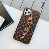 Tunde Store Louis Vuitton iPhone 15 Cases