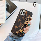 Tunde Store Louis Vuitton iPhone 15 Cases