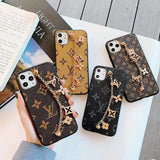 Tunde Store Louis Vuitton iPhone 15 Cases