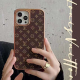 Tunde Store Louis Vuitton iPhone 15 Monogram Case: Unrivaled Luxury and Protection