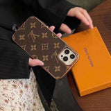 Tunde Store Louis Vuitton iPhone 15 Monogram Case: Unrivaled Luxury and Protection