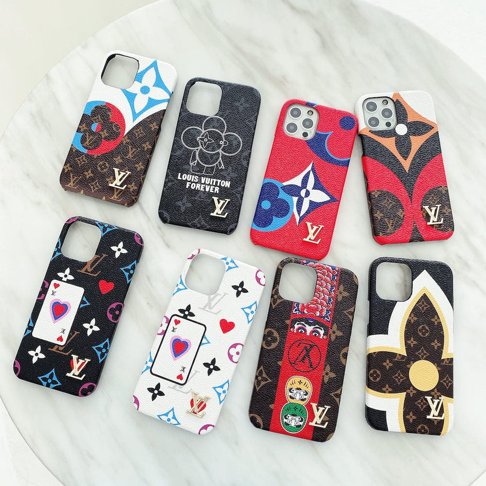Tunde Store Louis Vuitton iPhone Cases | Louis Vuitton iPhone Cover