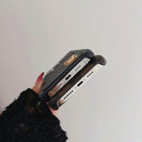 Tunde Store Louis Vuitton iPhone Cases with Extra Pouch - New Edition