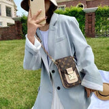Tunde Store Louis Vuitton Louis Vuitton Phone Pouch Bags For Mobile Phones 6.7 Inch