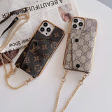 Tunde Store Louis Vuitton Luxurious iPhone 13 Cover | Gucci iPhone 14 Cases