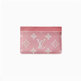 Tunde Store Louis Vuitton Monogram and Damier Canvas Card Holders - 17 Style Wallet Collection
