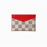 Tunde Store Louis Vuitton Monogram and Damier Canvas Card Holders - 17 Style Wallet Collection
