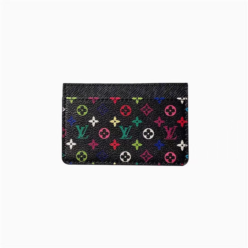 Tunde Store Louis Vuitton Monogram and Damier Canvas Card Holders - 17 Style Wallet Collection