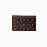 Tunde Store Louis Vuitton Monogram and Damier Canvas Card Holders - 17 Style Wallet Collection