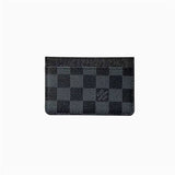 Tunde Store Louis Vuitton Monogram and Damier Canvas Card Holders - 17 Style Wallet Collection