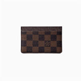 Tunde Store Louis Vuitton Monogram and Damier Canvas Card Holders - 17 Style Wallet Collection