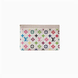 Tunde Store Louis Vuitton Monogram and Damier Canvas Card Holders - 17 Style Wallet Collection