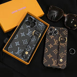 Tunde Store Louis Vuitton Monogram iPhone 15 Case |Timeless Luxury