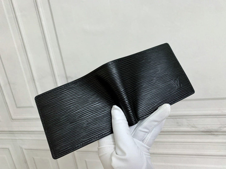Tunde Store Louis Vuitton Monogram Wallet