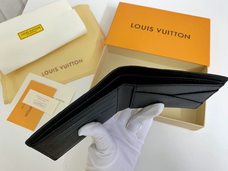 Tunde Store Louis Vuitton Monogram Wallet