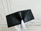 Tunde Store Louis Vuitton Monogram Wallet