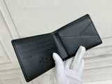 Tunde Store Louis Vuitton Monogram Wallet