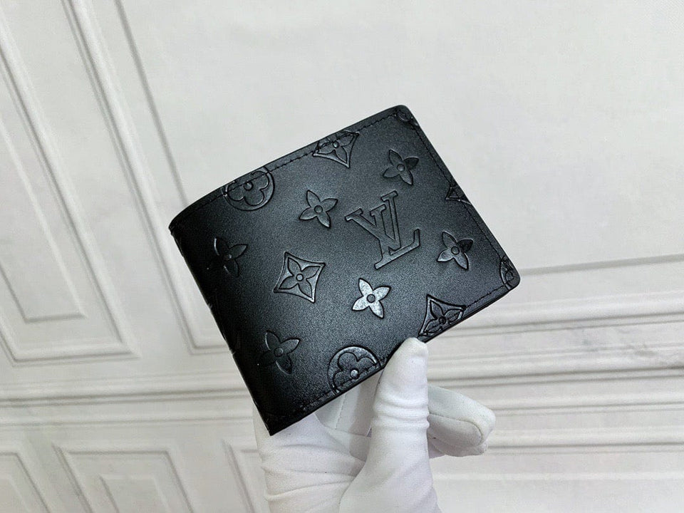 Tunde Store Louis Vuitton Monogram Wallet