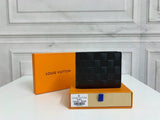 Tunde Store Louis Vuitton Monogram Wallet