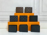 Tunde Store Louis Vuitton Monogram Wallet
