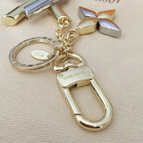 Tunde Store Louis Vuitton MultiColor Bag Charms