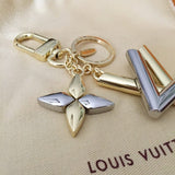 Tunde Store Louis Vuitton MultiColor Bag Charms