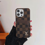Tunde Store Louis Vuitton Samsung Cases with Extra Pouch - New Edition
