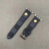 Tunde Store Louis Vuitton Samsung Watch Band 40/41/42/44/45/47 mm