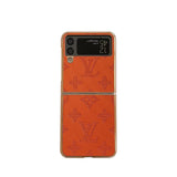 Tunde Store Louis Vuitton Z Flip Phone Case | Exquisite Style