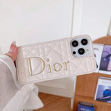 Tunde Store Luxurious iPhone 16 Case