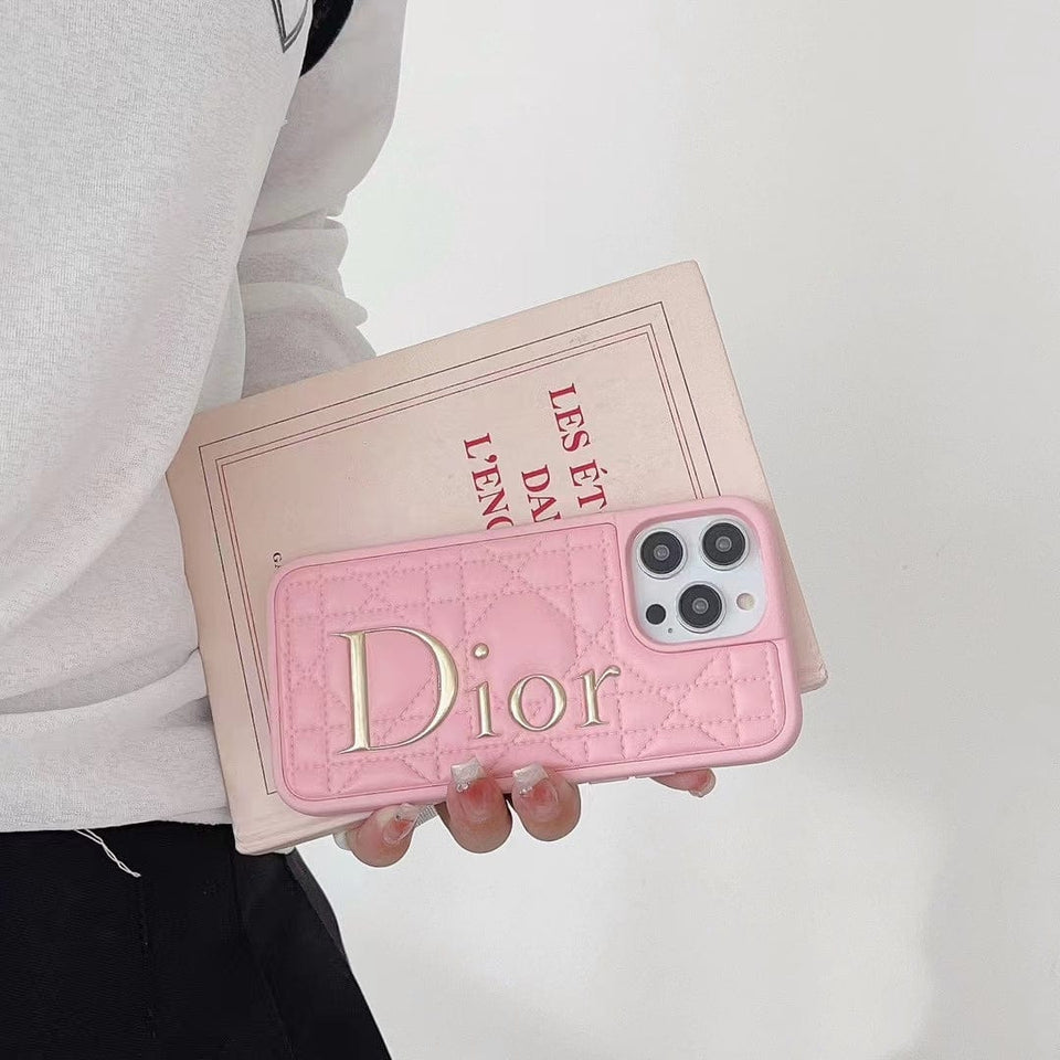 Tunde Store Luxurious iPhone 16 Case