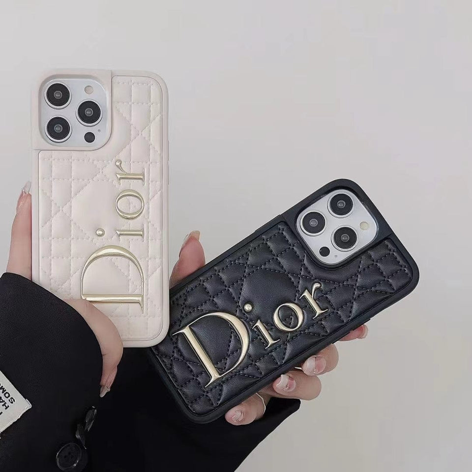 Tunde Store Luxurious iPhone 16 Case