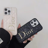 Tunde Store Luxurious iPhone 16 Case