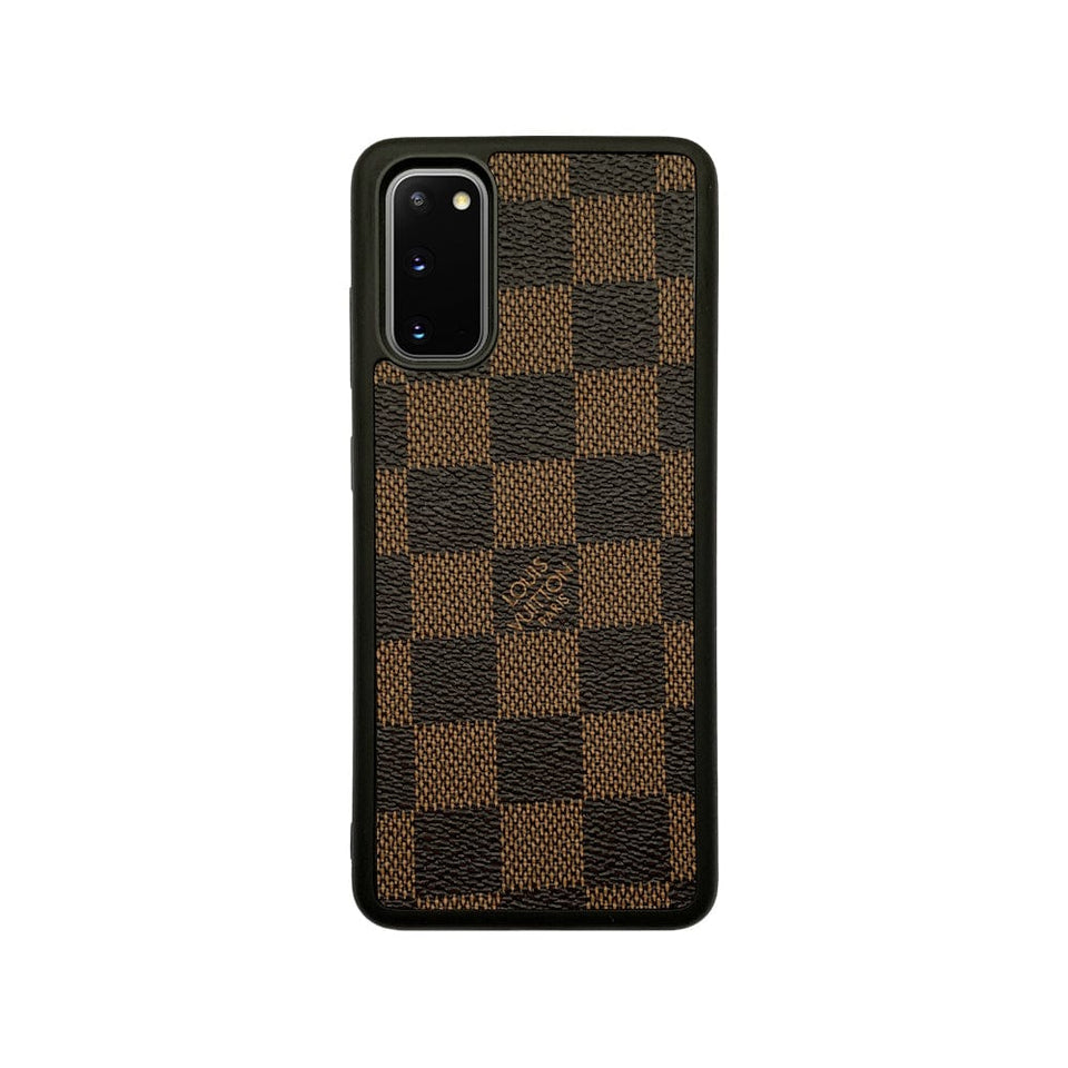 Tunde Store Monogram Louis Vuitton Samsung Cases | Samsung Phone Covers