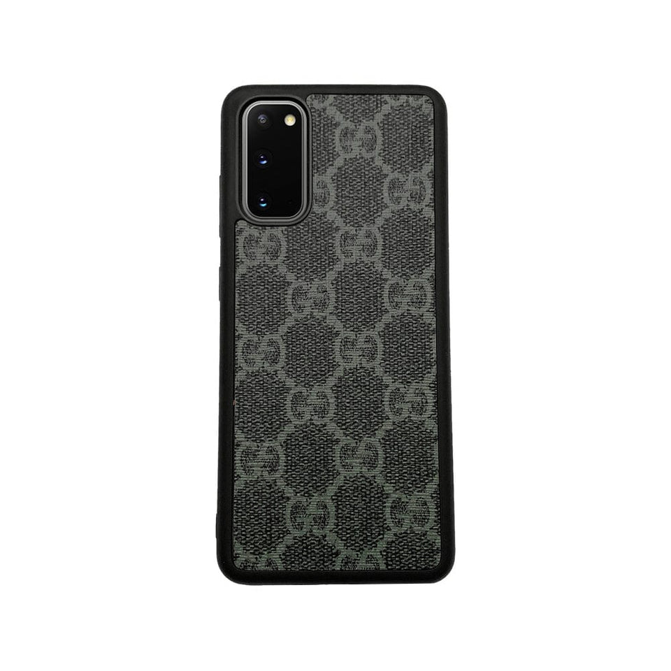 Tunde Store Monogram Louis Vuitton Samsung Cases | Samsung Phone Covers
