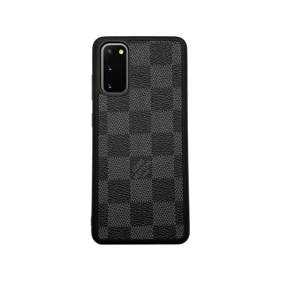 Tunde Store Monogram Louis Vuitton Samsung Cases | Samsung Phone Covers