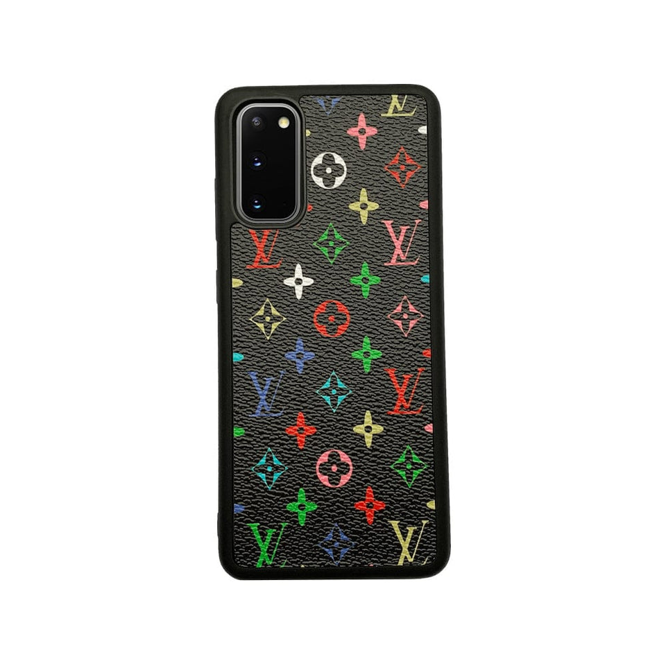 Tunde Store Monogram Louis Vuitton Samsung Cases | Samsung Phone Covers