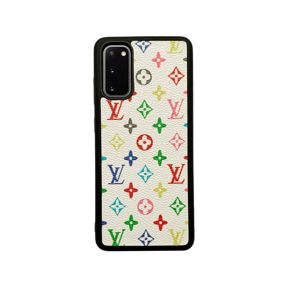 Tunde Store Monogram Louis Vuitton Samsung Cases | Samsung Phone Covers