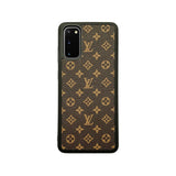 Tunde Store Monogram Louis Vuitton Samsung Cases | Samsung Phone Covers