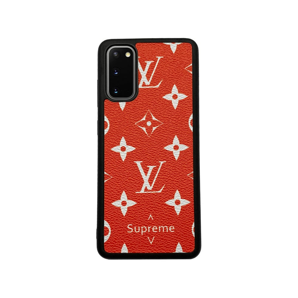 Tunde Store Monogram Louis Vuitton Samsung Cases | Samsung Phone Covers