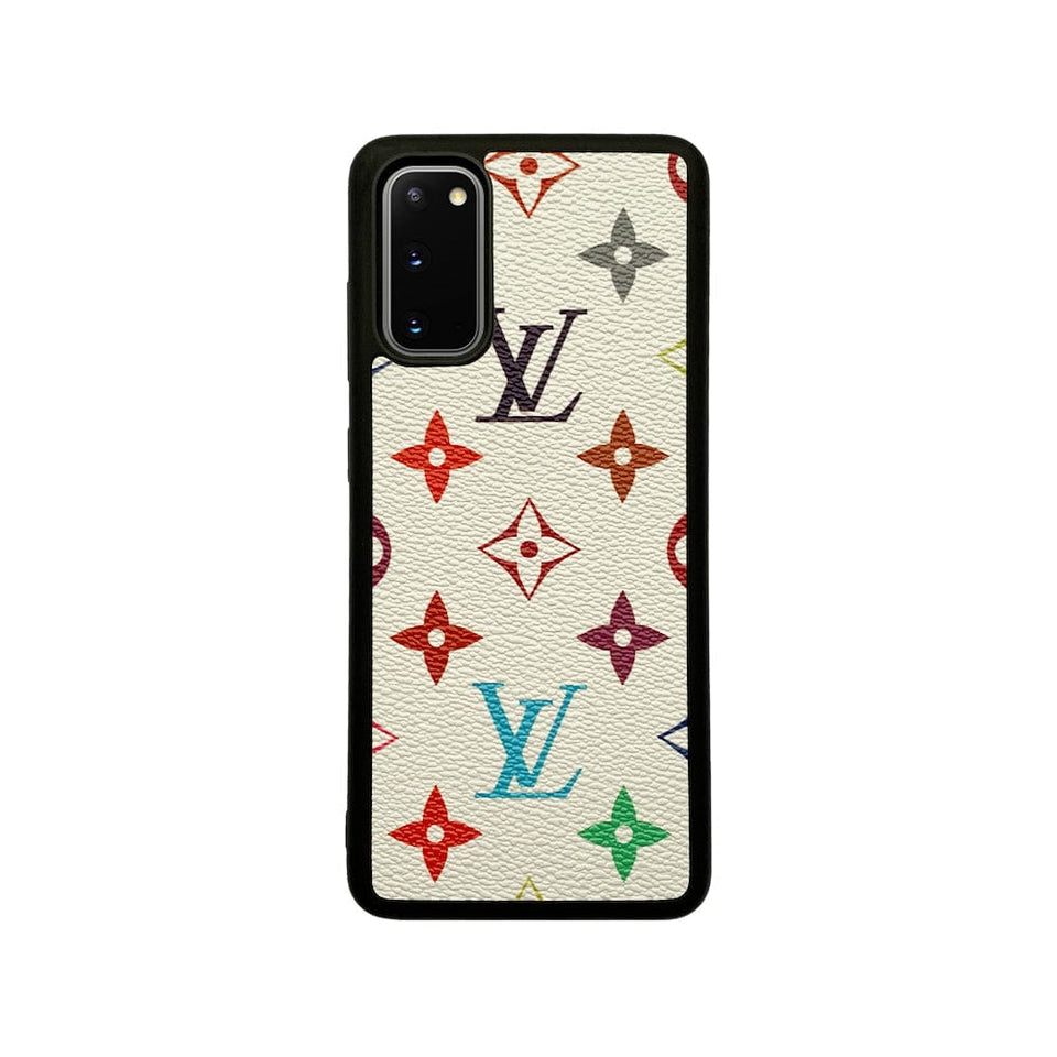 Tunde Store Monogram Louis Vuitton Samsung Cases | Samsung Phone Covers