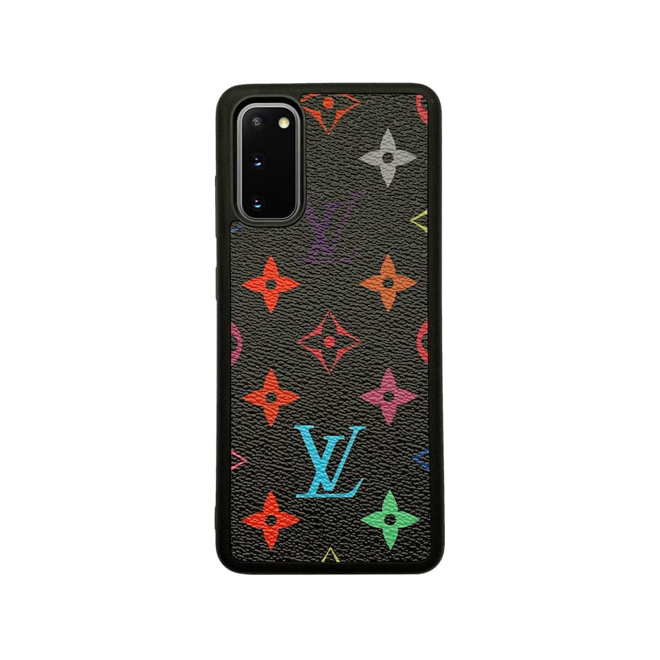 Tunde Store Monogram Louis Vuitton Samsung Cases | Samsung Phone Covers