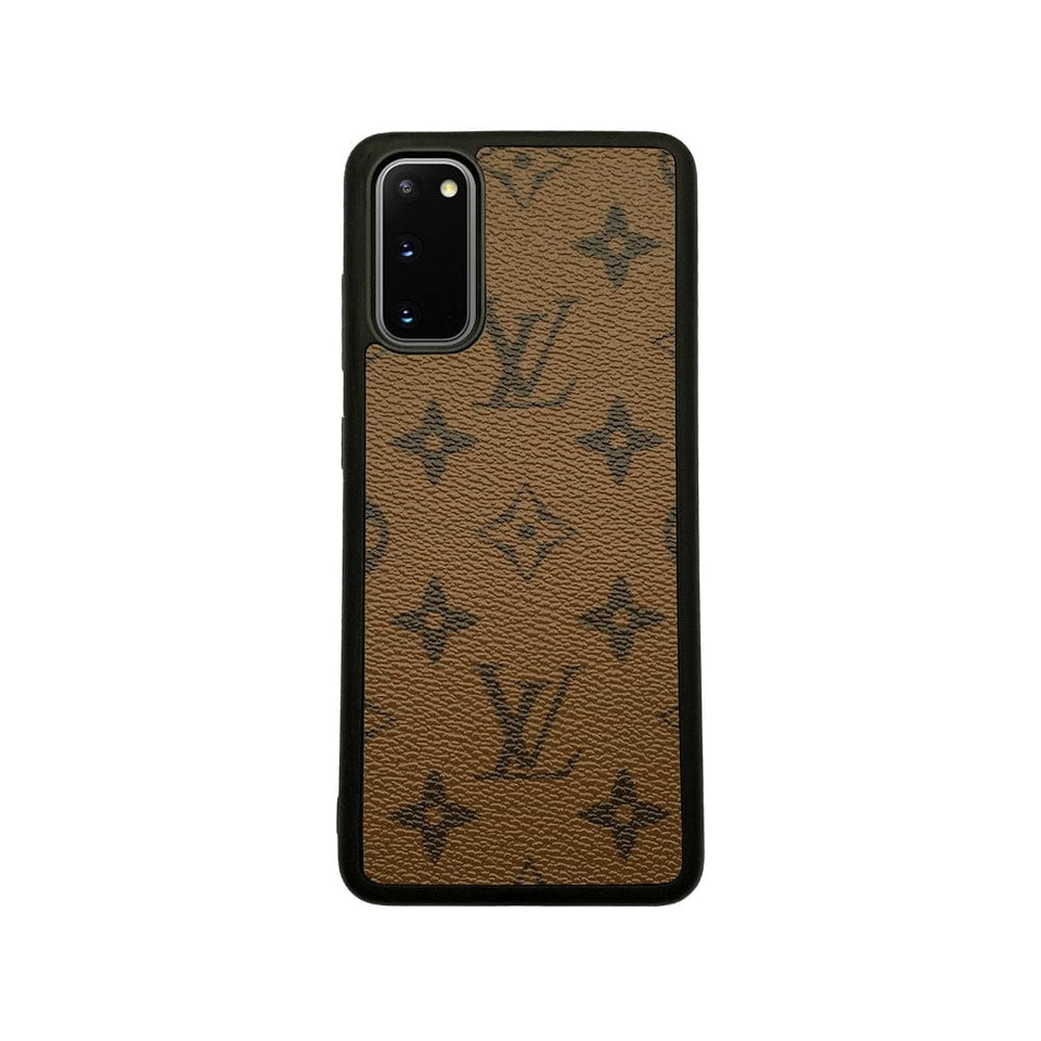 Tunde Store Monogram Louis Vuitton Samsung Cases | Samsung Phone Covers