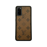 Tunde Store Monogram Louis Vuitton Samsung Cases | Samsung Phone Covers