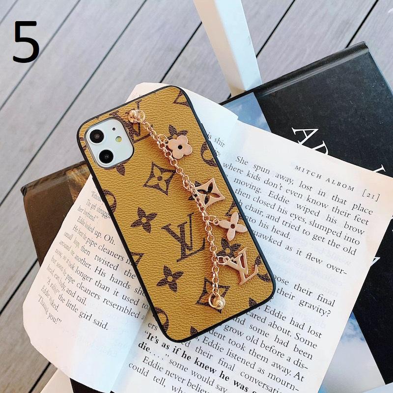 Tunde Store New Luxurious Louis Vuitton Leather Cases For iPhone 14